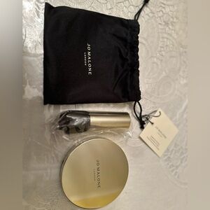 Jo Malone English Pear & Freesia Powder BNIB
